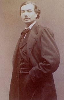 Auguste Vermorel (1841-1871)