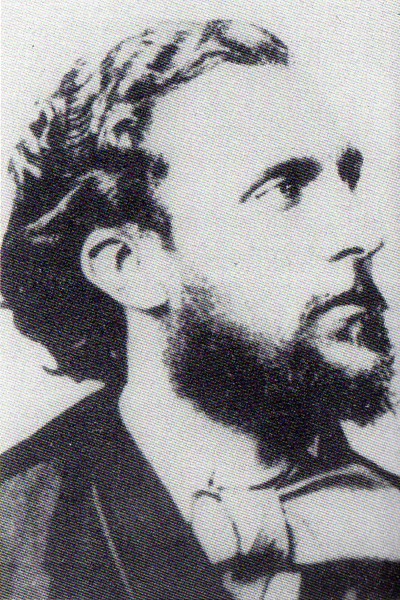 Walery Wroblewski (1836-1908) général de la Commune