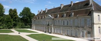 Abbaye de Auberive (Haute-Marne)