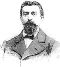 Jean Allemane (1843-1935)