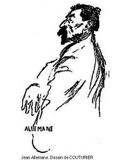 Jean Allemane