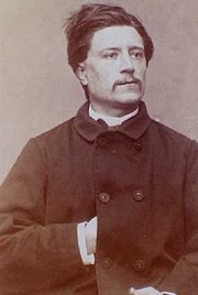 Charles Amouroux (1843-1885)