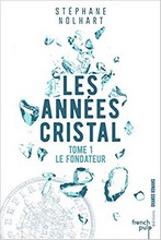 LES ANNÉES CRISTAL