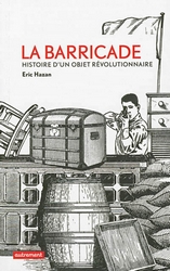 La barricade de Hazan