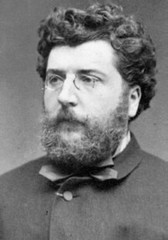 Georges Bizet (1838-1875)