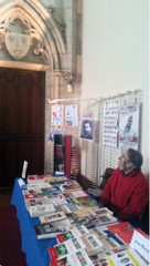 Salon du livre d'histoire à Bourges - 2017