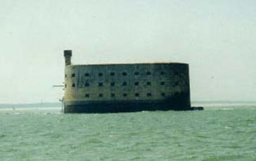 Fort Boyard