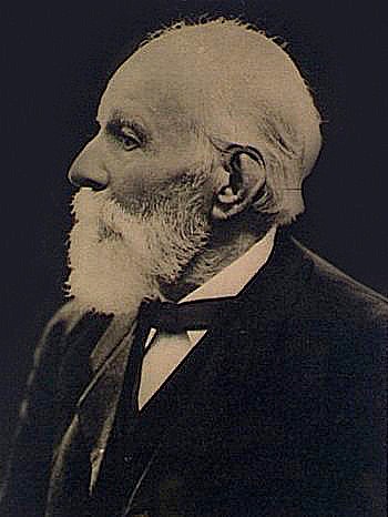 Zéphirin Camélinat (1840-1932)