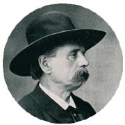 Jean Baptiste Clément (1836-1903) photographié par Nadar