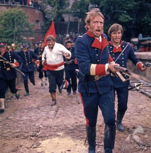 Jaroslaw Dabrowski de Bohdan Poreba, 1975 Crédits : Jerzy Troszczynski, Filmoteka Narodowa