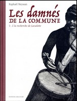 Les damnés de la Commune