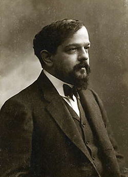 Claude Debussy (1862-1918)