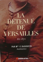 Madame Hardoin, La détenue de Versailles (1871), Les Amis de la Commune de Paris 1871.