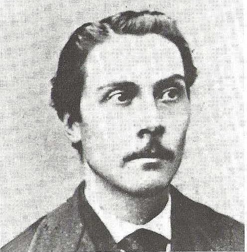 DURUOF Jules [DUFOUR Claude, Jules, dit] - Né le 9 décembre 1841 à Paris ; capitaine des aérostiers civils et militaires de la Commune de Paris. Duruof mourut le 12 février 1898 à Esquéhéries (Aisne) (Iconographie Le Maitron)