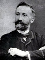 Émile Eudes (1843-1888)