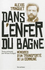 L'enfer du bagne