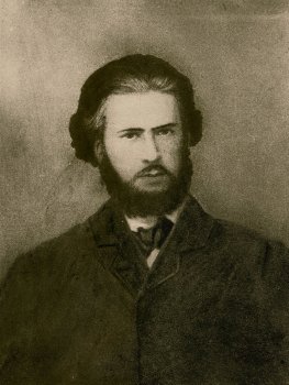 Eugène Varlin (1839-1871)