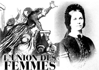 Henry Bertrand, La Commune au féminin, article de la Revue semestrielle de l’association des Ecrivains de langue française.