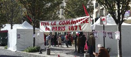 Fête de la Commune 2017