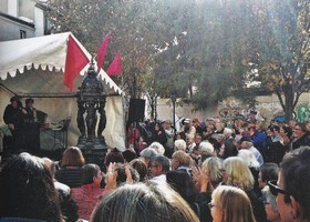 Fête de la Commune septembre 2017