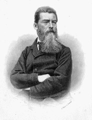 Ludwig Feuerbach (1804-1872)