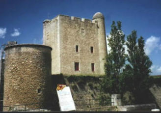 Fort Fouras