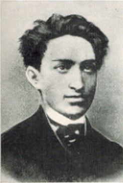 Léo Frankel (1844-1896)