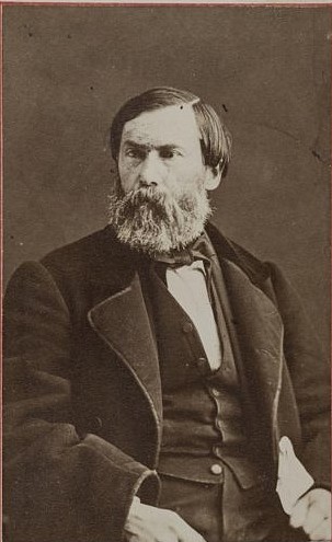 GAMBON Ferdinand (1820-1887)