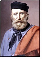 Giuseppe Garibaldi 