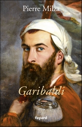 Garibaldi combattant de la liberté