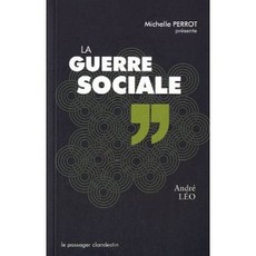 La guerre sociale