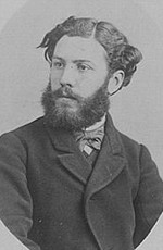 Alphonse Humbert (1844-1922)