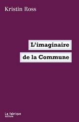 L’IMAGINAIRE DE LA COMMUNE