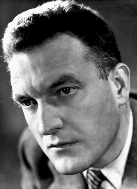 Jean Grémillon (1901-1959) -  Réalisateur et scénariste français. Musicien, compositeur et auteur.