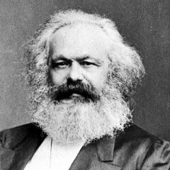 Karl Marx (1818-1883)