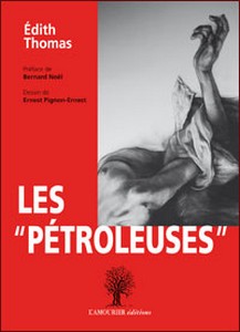 Edith Thomas, Les « Pétroleuses »