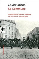 LOUISE MICHEL LA COMMUNE