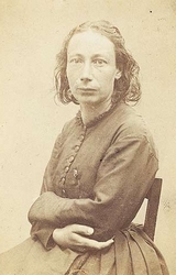 Louise Michel poétesse