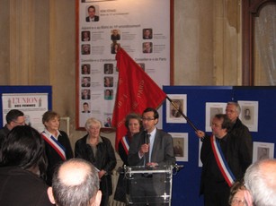 Mairie du 10eme