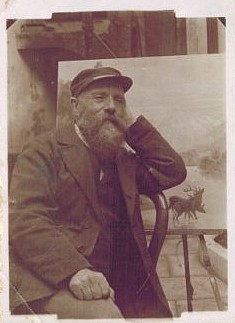 Simon Maitron (1844-1930)