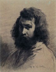 Jean-François Millet (1814-1875)