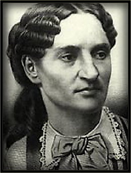 Paulina Mekarska dite Paula Minck (1839-1901)