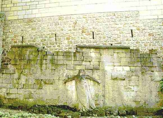 Monument à tous les morts de la Commune de Vauthier