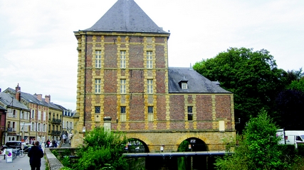 Musée Rimbaud