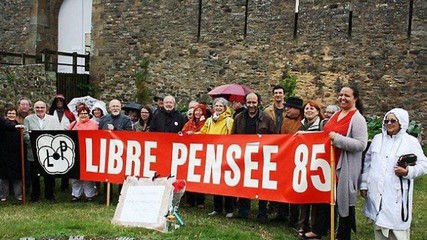 Noirmoutier 2018, hommage aux communards