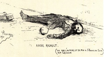 Pilotell - La mort de Raoul Rigault