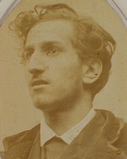 Joseph Pollio, journaliste républicain Joseph Pollio, journaliste républicain