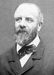 Eugène Pottier