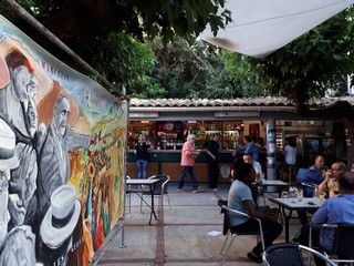 Hommage à la Commune au Prolé de Nimes - 23 au 25 mai 2019