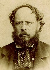 Pierre-Joseph Proudhon (1809-1865)